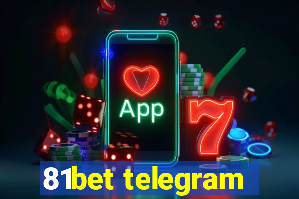 81bet telegram